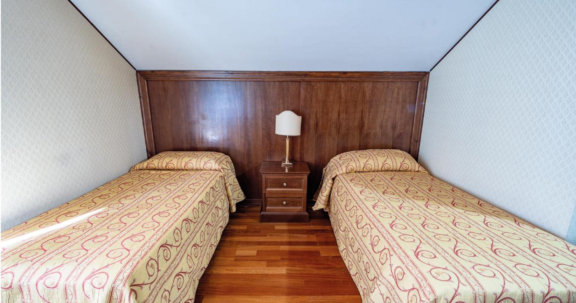 Hotel Corona & Spa Pescasseroli Extérieur photo