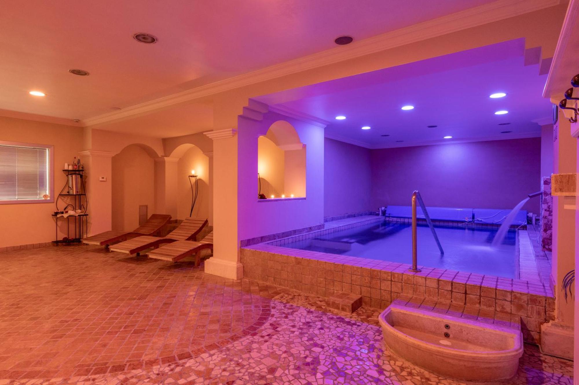 Hotel Corona & Spa Pescasseroli Extérieur photo
