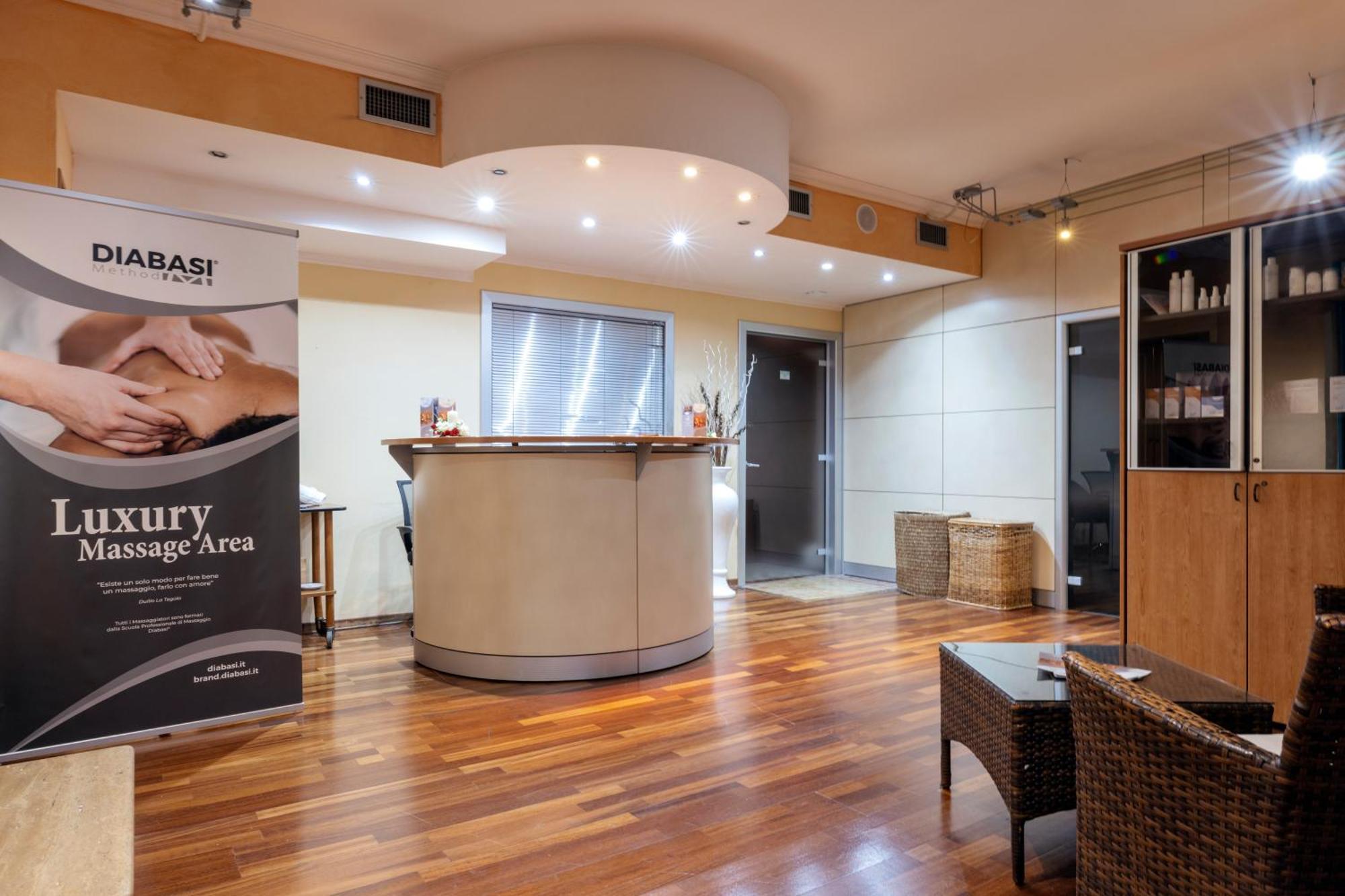 Hotel Corona & Spa Pescasseroli Extérieur photo