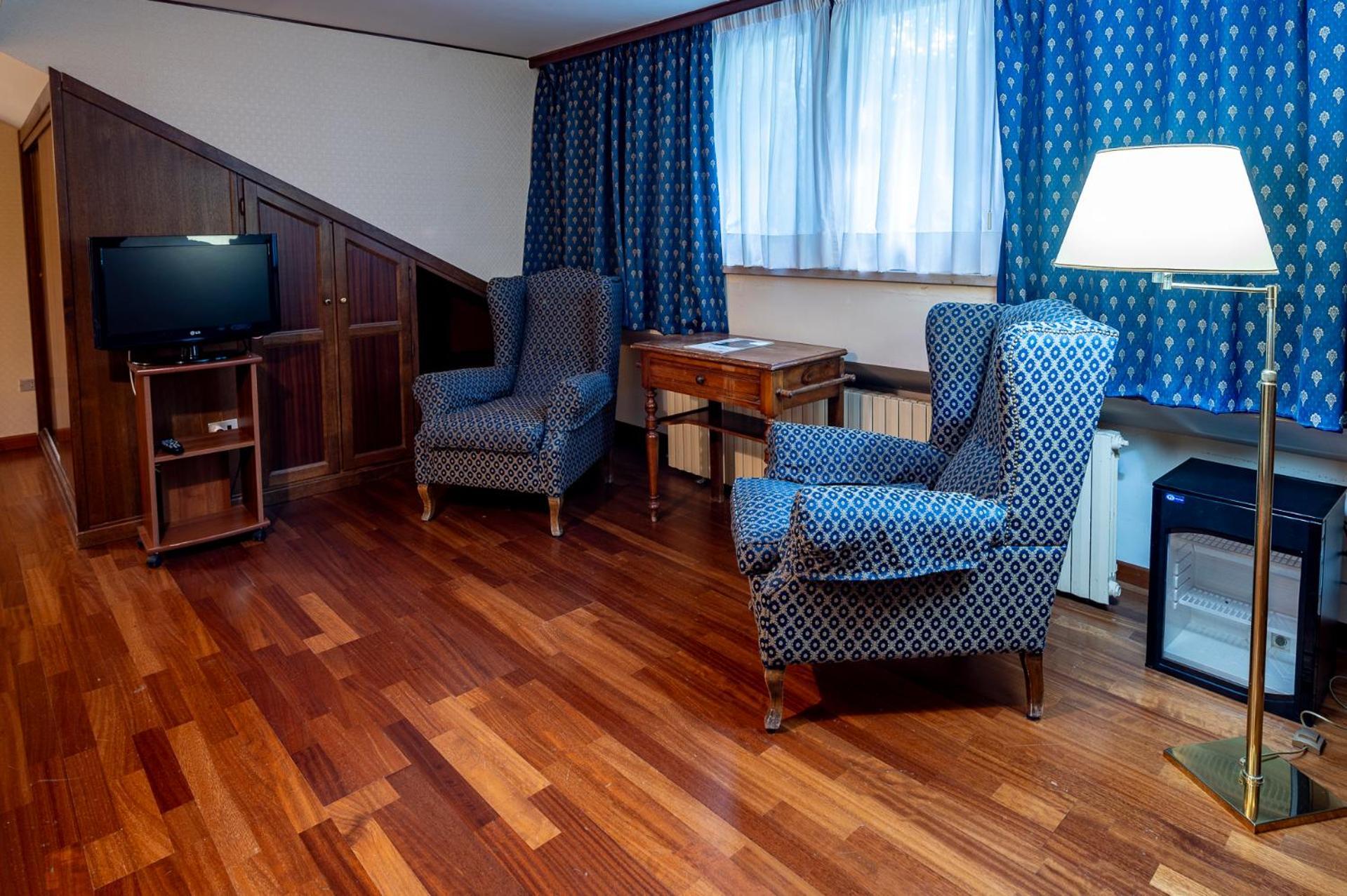 Hotel Corona & Spa Pescasseroli Extérieur photo