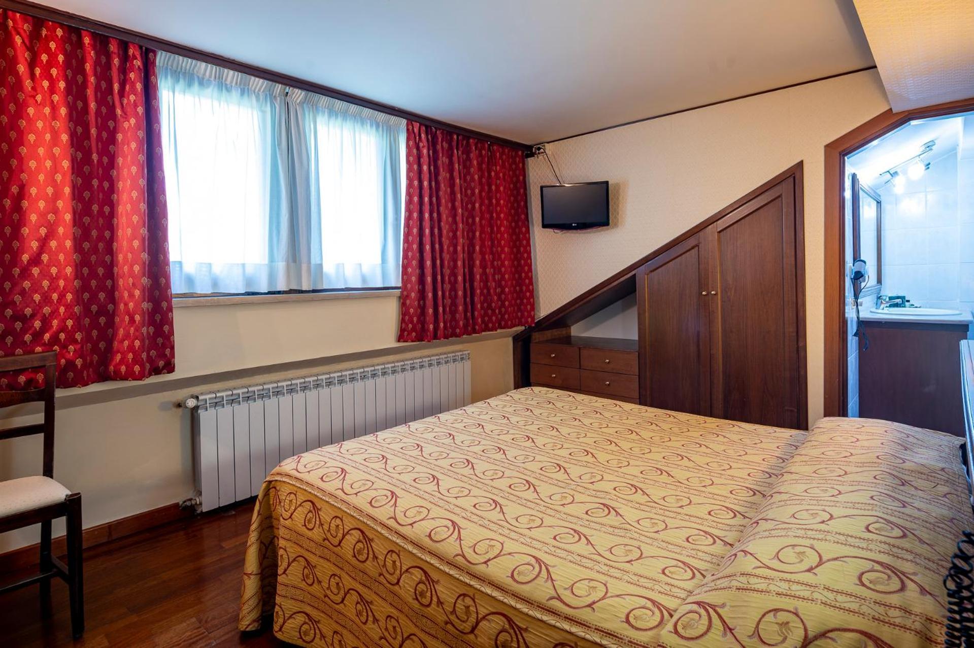 Hotel Corona & Spa Pescasseroli Extérieur photo