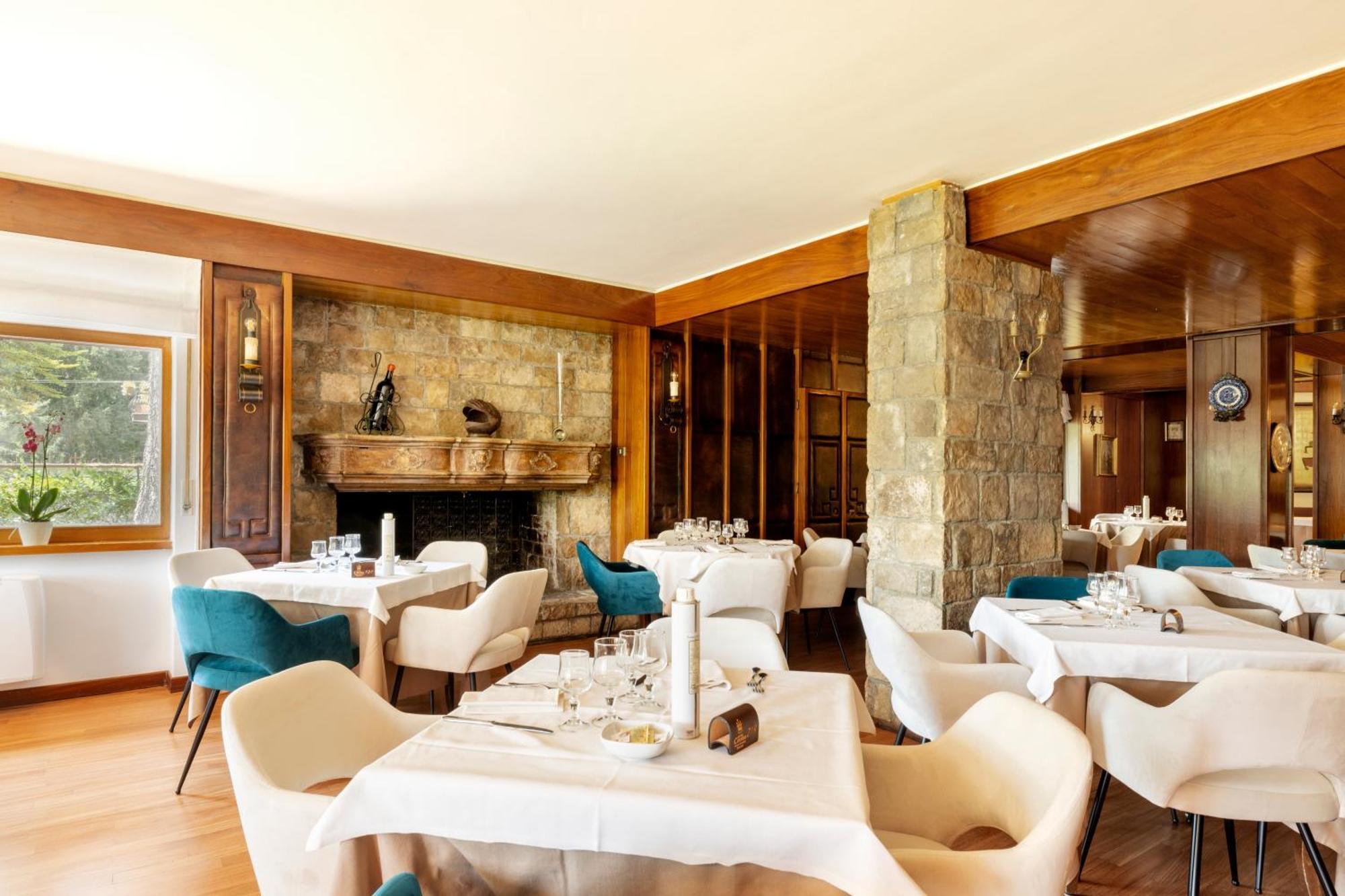 Hotel Corona & Spa Pescasseroli Extérieur photo