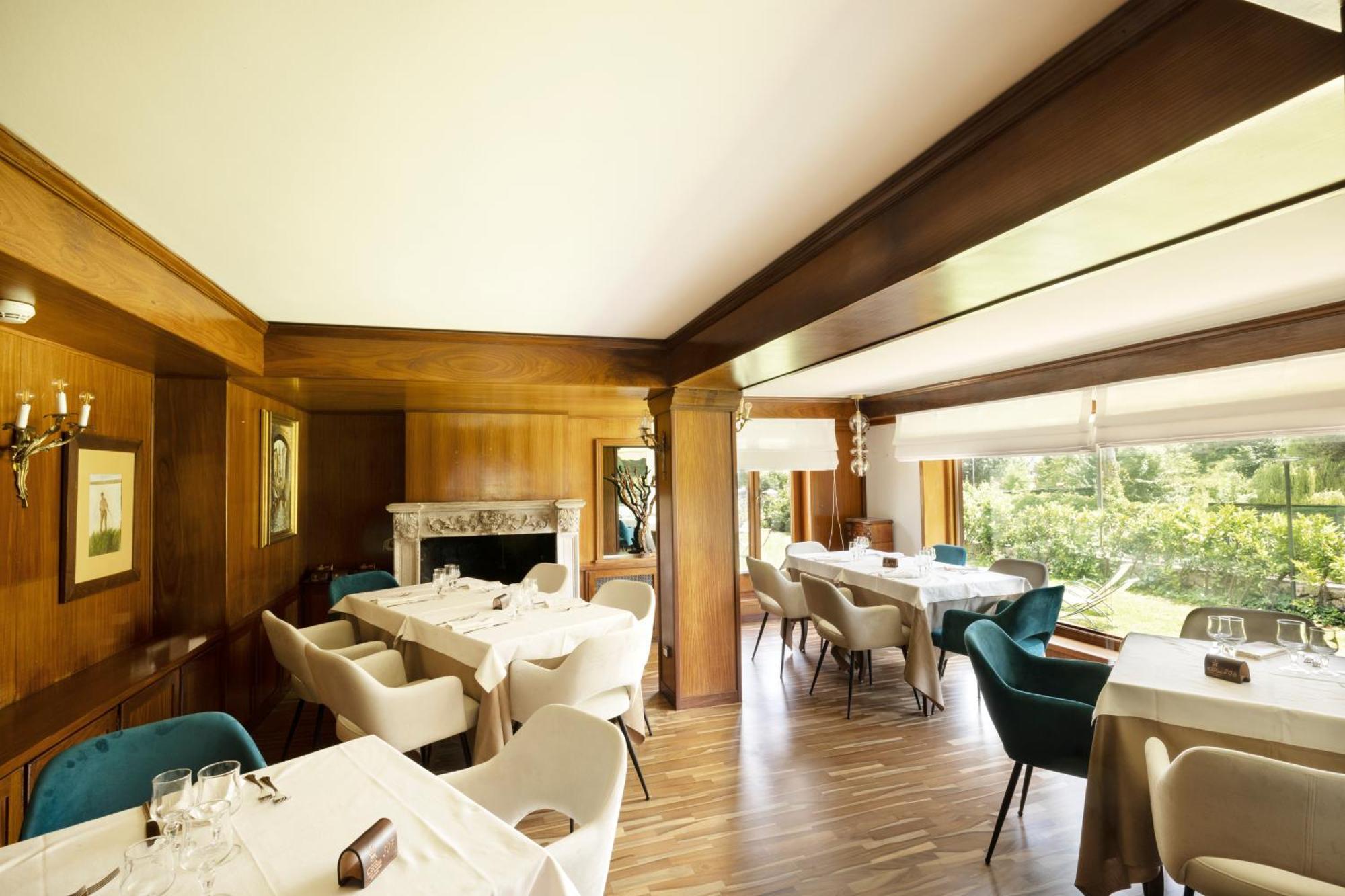 Hotel Corona & Spa Pescasseroli Extérieur photo