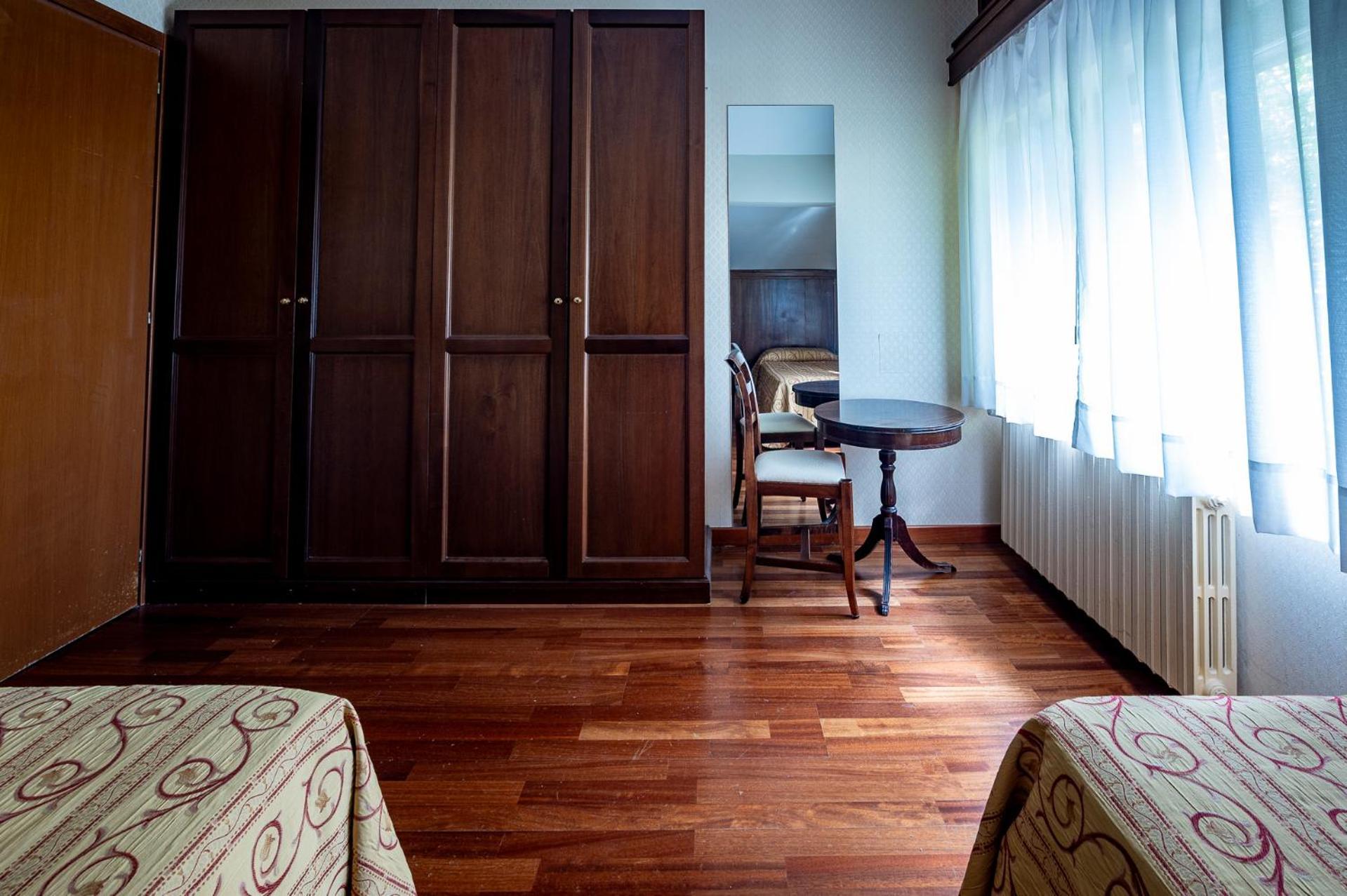 Hotel Corona & Spa Pescasseroli Extérieur photo