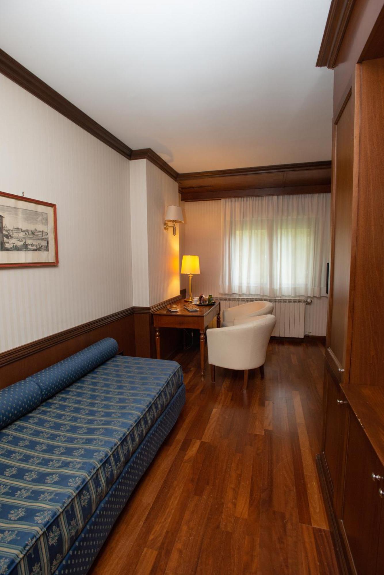 Hotel Corona & Spa Pescasseroli Extérieur photo