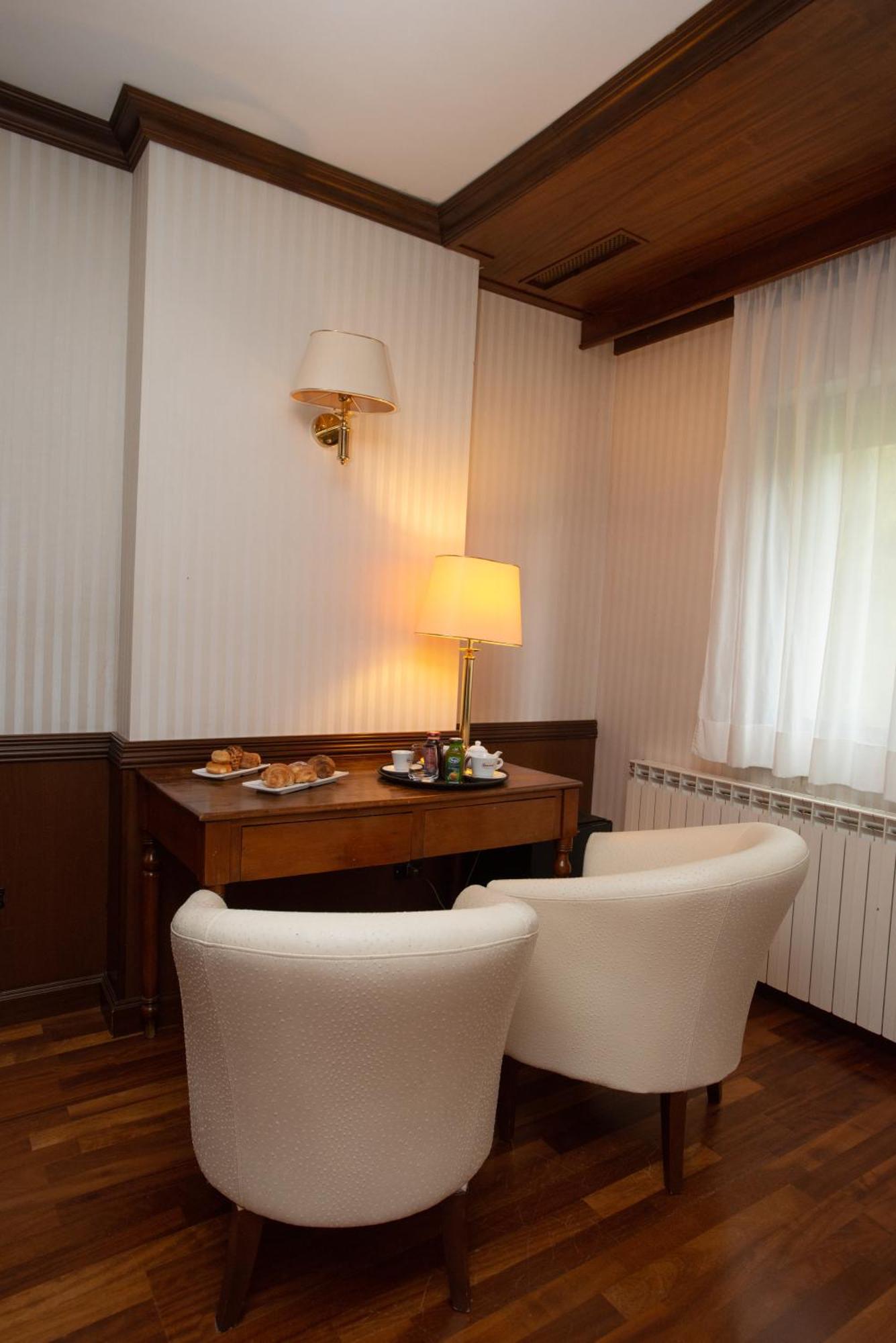 Hotel Corona & Spa Pescasseroli Extérieur photo