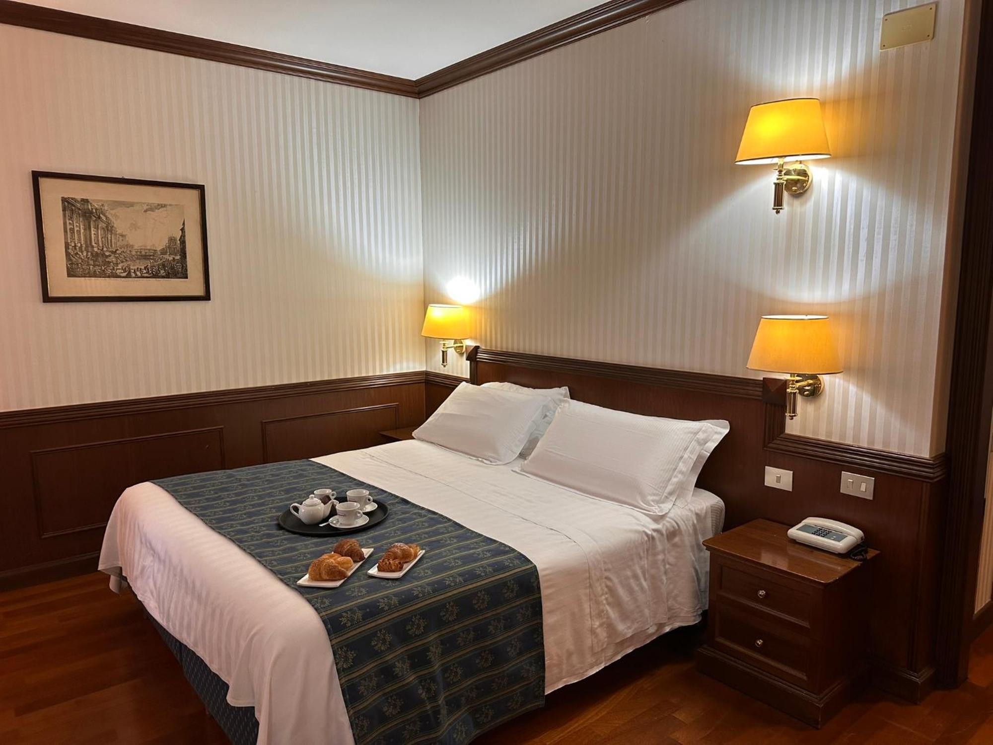 Hotel Corona & Spa Pescasseroli Extérieur photo